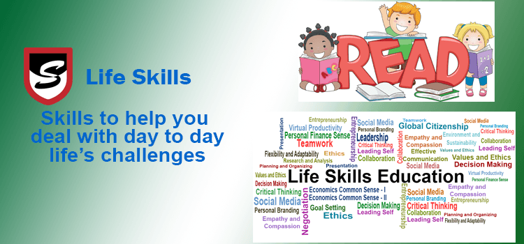 Skillizen's Approach to Life Skills Teaching - SkillizenSkillizen